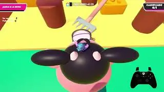 Fall Guys - The Pokebarn