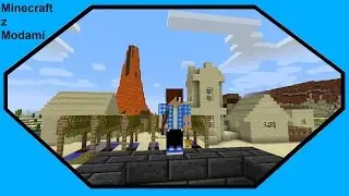 Minecraft z Modami S.IV - Fluid Transposer|IC2 - odc.24