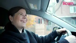 See Why Customers Love Roam Car Subscriptions