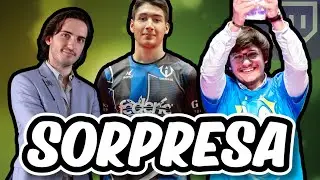 SORPRESA - Pok&eacute;mon VGC [24/11/2024]