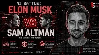 ChatGPT Health, Musk vs OpenAI & CES 2026 | AI News Roundup