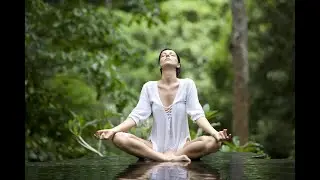 Tranquility - Deep Healing Relaxing Music - Meditation Ambient Music