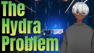 Nidhoggr Extra Attack And The Hydra Problem | PSO2NGS