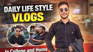 53/365 Today vlog coming 💗✨show some love guys 💖#vlogger #lifestyle 