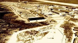 Churchill Vocational Centre: 1964-1973 - Churchill, Manitoba, Canada - (