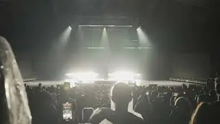 Daniel Caesar - Superpowers (Live at Sidney Myer Bowl) - 25 November 2023