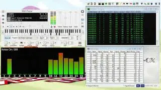 Brother Louie '98 (New Version) - Modern Talking ft. Eric Singleton (MIDI)