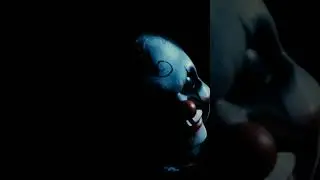 Dead silence Movie Explanation 😱 #facts #horror #shorts