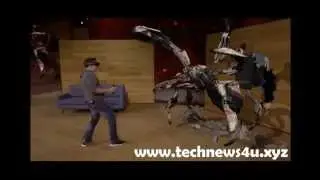 Microsoft HoloLens - 2015 Simply Amazing! Release Date, Price And more!