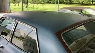 1967 Galaxie Tour