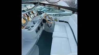 2006 Formula 40&rsquo; Performance Cruiser