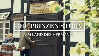 Die Prinzenstory &ndash; Staffel 5 | Folge 4 🎥 Kulinarische K&ouml;stlichkeiten und Familientradition