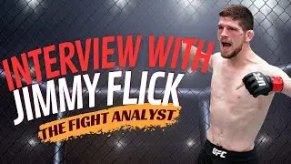Jimmy Flick Returns To Action After BRUTAL MCL Injury!