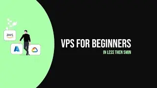 VPS for beginners (In less then 5 minutes)