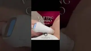 V LIFTING COMBO | DUBAI CLINIC | SKIN CLINIC IN DUBAI #dubai  #dubaibeauty  #VLiftingCombo