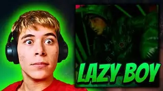 ESTO SÍ (REACCION) MDA - LAZY BOY