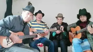 LA INVITACIÓN// LOS FULANOS CARRANGUEROS//