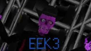 EEK3 Virtual Show Floor Gameplay ( as well yeah )