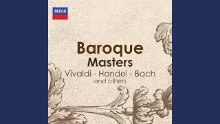 Vivaldi: Sonata for cello and Continuo in B flat, RV.47: 4. Allegro