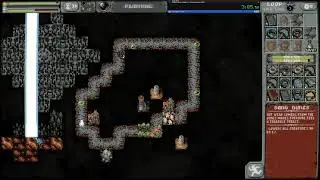 Loop Hero - Chapter 2 (Necromancer) in 7m18s