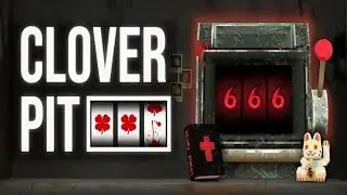 СЛОТЫ - ВСЁ! ~[CloverPit #17]~
