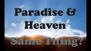 Did Old Testament Saints Go to Heaven Before Jesus Died? 1 Corinthians 15