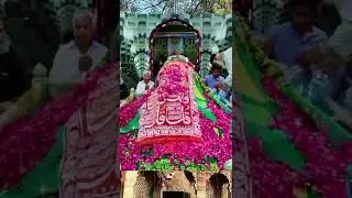 URS BABA WILAYAT ALI SHAH 26 RAJAB #shortvideo #sufipoetry