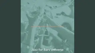 Deluxe Jazz Big Band - Vibe for Whiskey Bars
