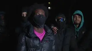 Mitra - P2 (Clip Officiel)