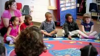 Incredible Years (Wilder Foundation)