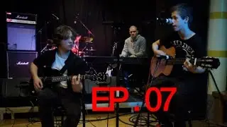 Et M&aring;l *NETTSERIE* - EP 07 - Ekstra Opptreden