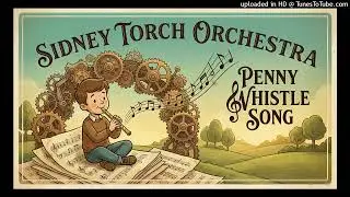 Sidney Torch Orchestra - Penny Whistle Song
