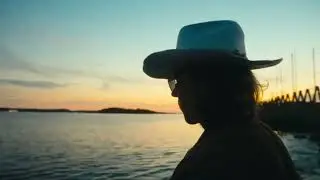 West Ivar - If the Police are Coming... [Visuals / Video]