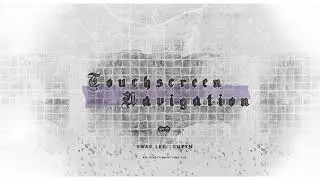 Swae Lee & Cuzyn - Touchscreen Navigation (Official Audio)