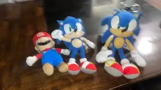 Updates about a new video ￼