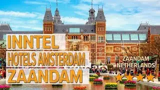 Inntel Hotels Amsterdam Zaandam hotel review | Hotels in Zaandam | Netherlands Hotels