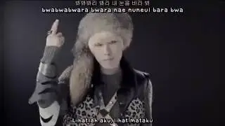 (RE-UP)&nbsp; -SUPER JUNIOR -ACHA&nbsp; _{INDOSUB -ROMANI -HANGUL}&nbsp; _@Ximie&nbsp; _By Kim Riza
