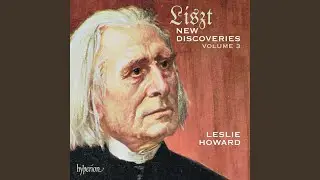 Liszt: Wilde Jagd. Scherzo, S. 176a