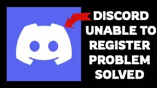 How To Solve Discord 