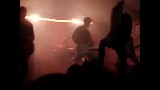A New Way To Flavour Live, Club Sensus Live, Koneoscenen @ Drakfestivalen 2011