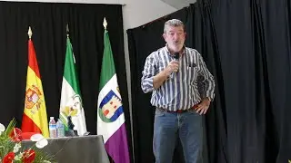 El consumo de agua del aguacate, mitos y leyendas - I Feria cultivo Aguacate San Pablo de Buceite