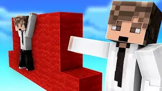 Ich lerne 8 Minecraft Skills in NUR 24 Stunden 😱💫