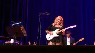 Over The Rhine w/ The Newbees - Within Without @ Lincoln Theatre Columbus, OH 8/2/25