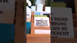 Why Hard Work is Keeping You Poor.