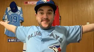 Blue Jays Spring Training Games 1-6  (March 1st, 2023)