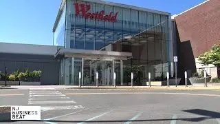 Mall opens doors to NJ small businesses | NJ Business Beat