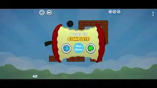 Apple Worm 36-45 Level