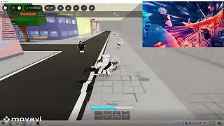 Hacker Vs Hacker In Jujutsu shenanigans