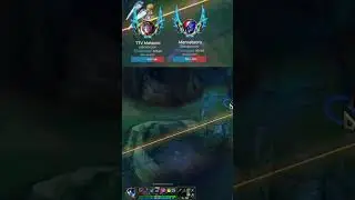 Kaisa 1 | #meteoro_lol de #Twitch