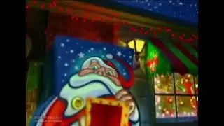 Toon Disney Next Bumpers (Germany Lilo & Stitch And Italy Un Pizzico Di Magia) (12/2007 And 12/2010)